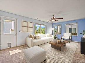 19524 Montview Drive, Aurora CO 80011