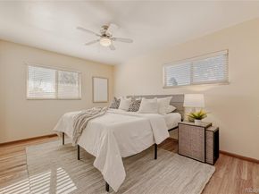 8292 E Lehigh Drive, Denver CO 80237