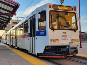 8292 E Lehigh Drive, Denver CO 80237