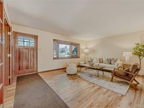 8292 E Lehigh Drive, Denver CO 80237