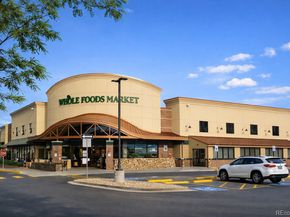 8292 E Lehigh Drive, Denver CO 80237