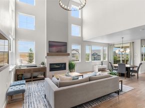 6625 S Lee Street, Littleton CO 80127
