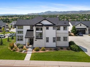 6625 S Lee Street, Littleton CO 80127