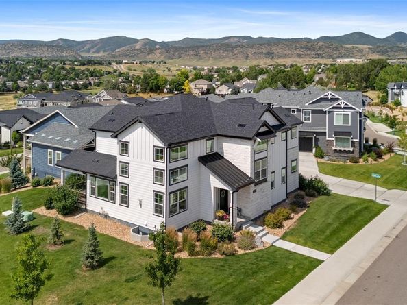 6625 S Lee Street, Littleton CO 80127