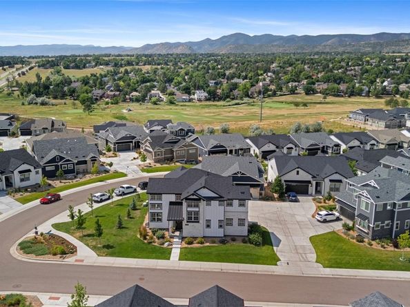 6625 S Lee Street, Littleton CO 80127