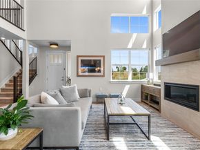 6625 S Lee Street, Littleton CO 80127