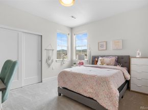 6625 S Lee Street, Littleton CO 80127