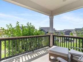 6625 S Lee Street, Littleton CO 80127