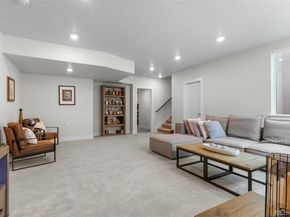 6625 S Lee Street, Littleton CO 80127