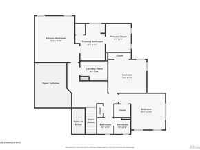 6625 S Lee Street, Littleton CO 80127