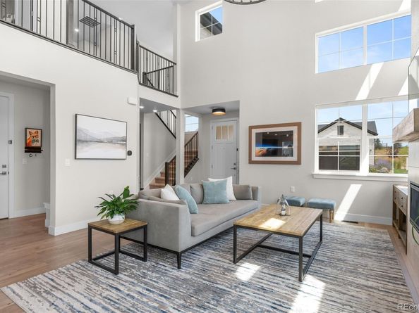 6625 S Lee Street, Littleton CO 80127