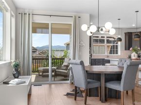 6625 S Lee Street, Littleton CO 80127