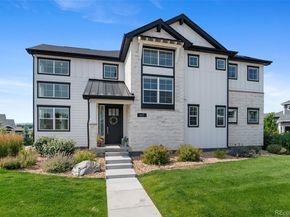 6625 S Lee Street, Littleton CO 80127