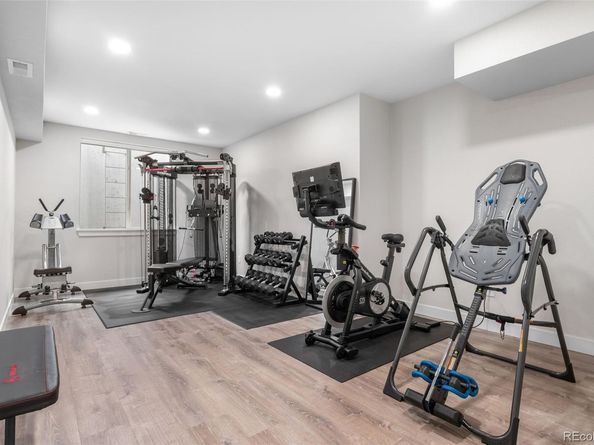 6625 S Lee Street, Littleton CO 80127
