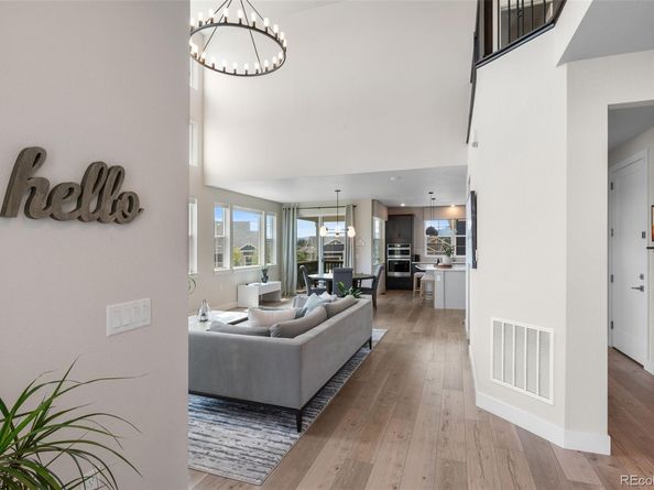 6625 S Lee Street, Littleton CO 80127
