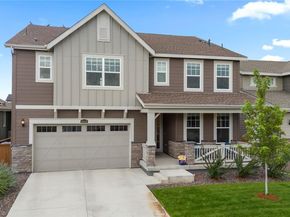 10008 Vaughn Street, Commerce City CO 80022