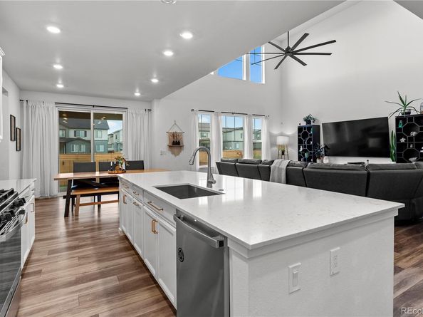 10008 Vaughn Street, Commerce City CO 80022