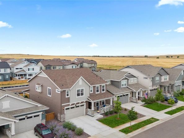10008 Vaughn Street, Commerce City CO 80022