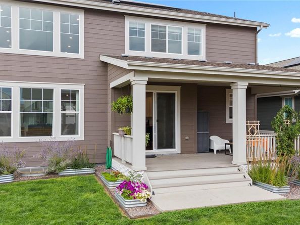 10008 Vaughn Street, Commerce City CO 80022