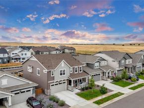 10008 Vaughn Street, Commerce City CO 80022