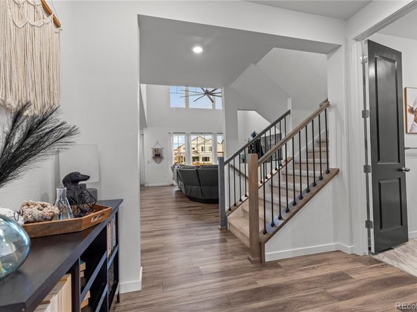 10008 Vaughn Street, Commerce City CO 80022
