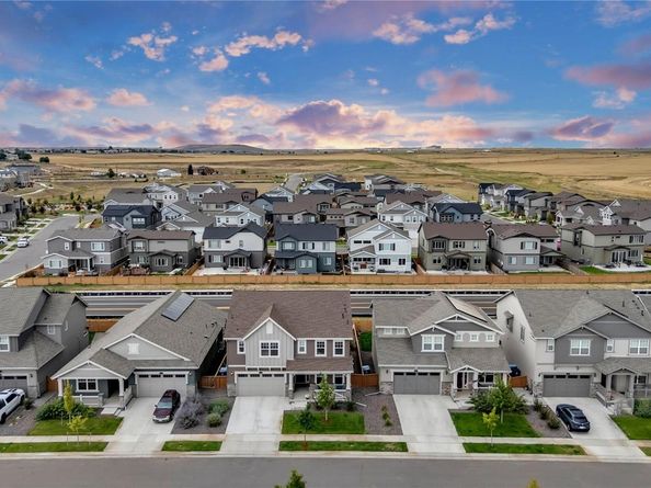 10008 Vaughn Street, Commerce City CO 80022
