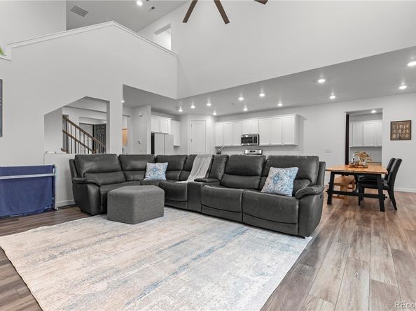 10008 Vaughn Street, Commerce City CO 80022