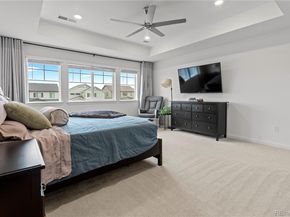 10008 Vaughn Street, Commerce City CO 80022