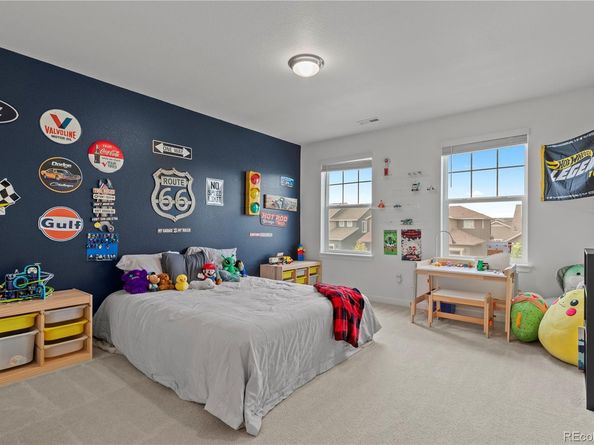 10008 Vaughn Street, Commerce City CO 80022