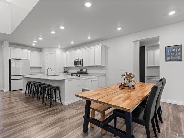 10008 Vaughn Street, Commerce City CO 80022