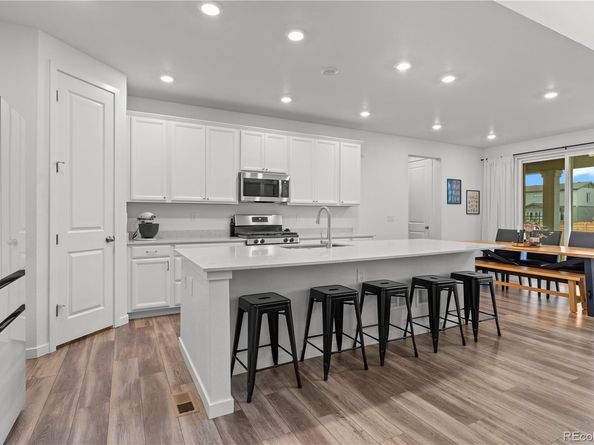 10008 Vaughn Street, Commerce City CO 80022