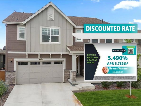 10008 Vaughn Street, Commerce City CO 80022