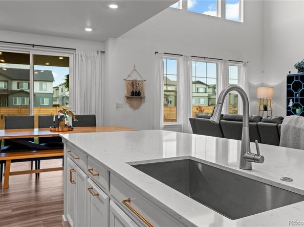 10008 Vaughn Street, Commerce City CO 80022