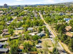 994 Welch Street, Lakewood CO 80401
