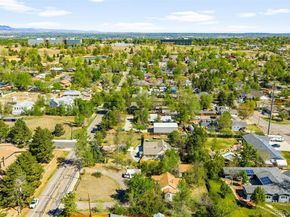 994 Welch Street, Lakewood CO 80401