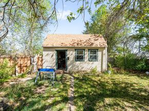 994 Welch Street, Lakewood CO 80401