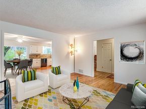 13561 W Alaska Place, Lakewood CO 80228