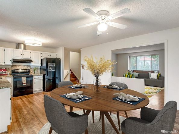 13561 W Alaska Place, Lakewood CO 80228