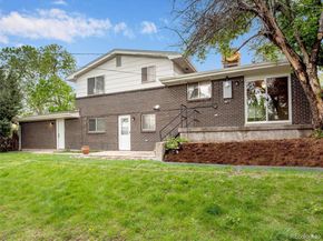 13561 W Alaska Place, Lakewood CO 80228