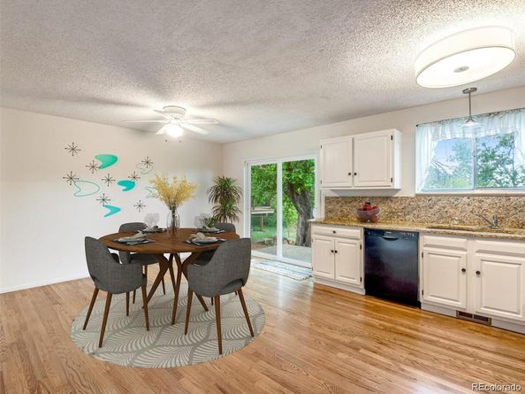13561 W Alaska Place, Lakewood CO 80228
