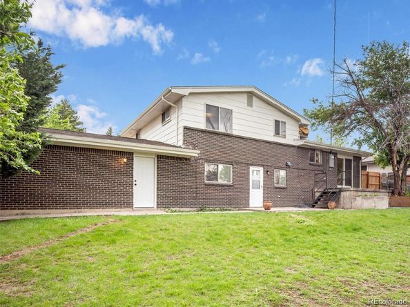 13561 W Alaska Place, Lakewood CO 80228
