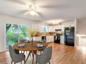 13561 W Alaska Place, Lakewood CO 80228