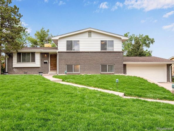 13561 W Alaska Place, Lakewood CO 80228