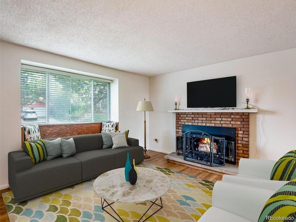 13561 W Alaska Place, Lakewood CO 80228