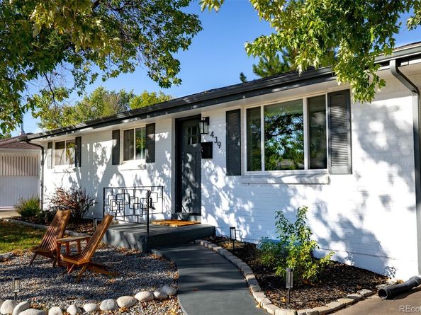 439 E Panama Drive, Centennial CO 80121