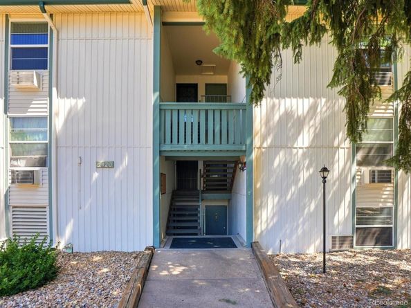 2120 S Vaughn Way 206F, Aurora CO 80014