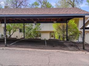 6426 W 80th Drive A, Arvada CO 80003