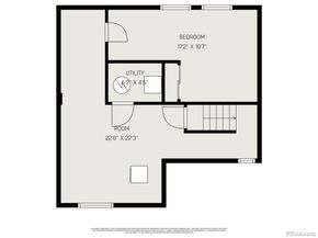 6426 W 80th Drive A, Arvada CO 80003