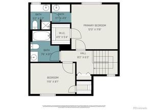 6426 W 80th Drive A, Arvada CO 80003