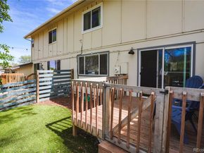 6426 W 80th Drive A, Arvada CO 80003